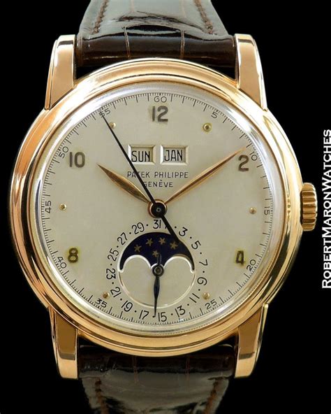 patek philippe vintage watches ebay|vintage patek philippe price guide.